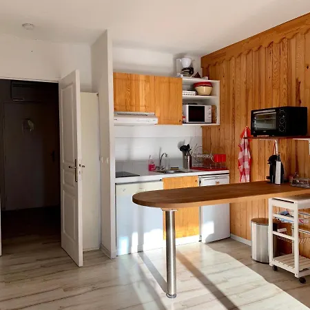 아파트 La Source Blanche Jean Montclar *