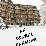 La Source Blanche Jean Montclar *