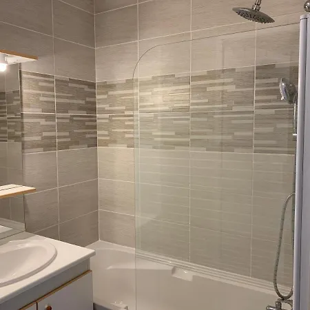 La Source Blanche Jean Montclar Apartment *