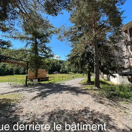 La Source Blanche Jean Montclar Appartamento Saint-Jean (Alpes-de-Haute-Provence)