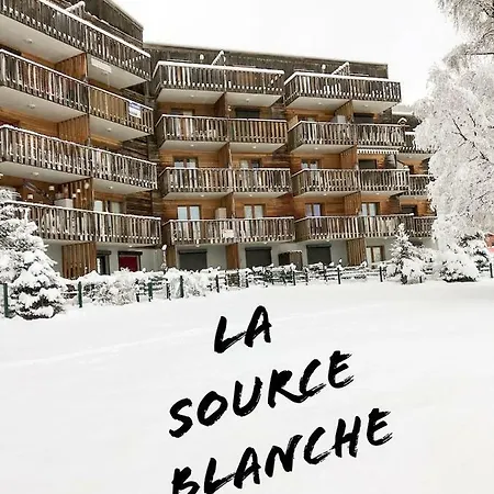La Source Blanche Jean Montclar *