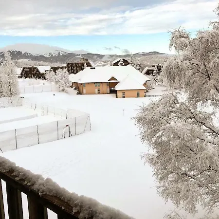 Appartamento La Source Blanche Jean Montclar *