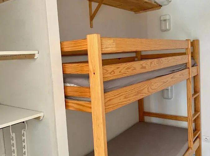 Appartamento La Source Blanche Jean Montclar Saint-Jean (Alpes-de-Haute-Provence)