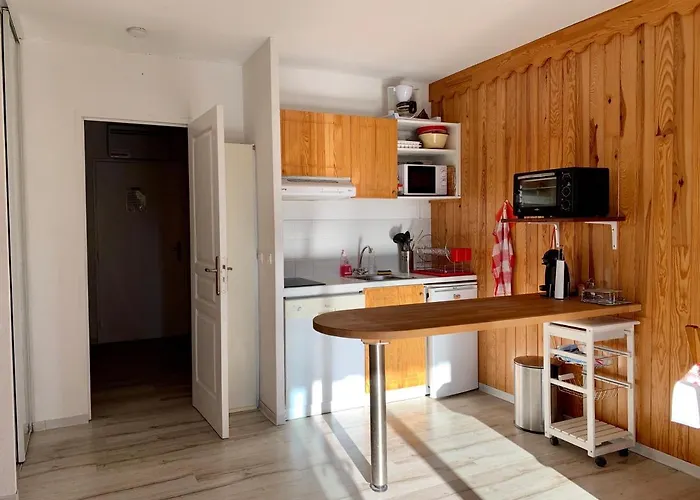 Appartamento La Source Blanche Jean Montclar *