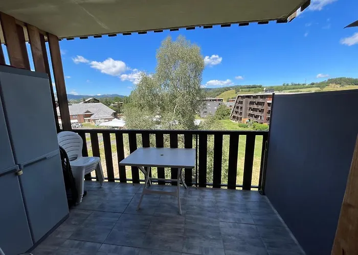 La Source Blanche Jean Montclar 생 장