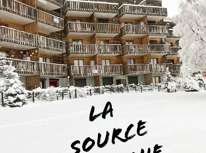 La Source Blanche Jean Montclar *