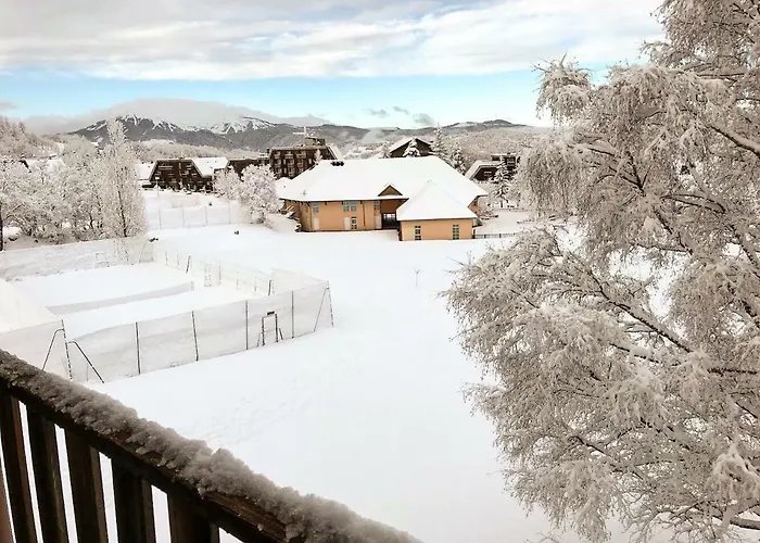 Appartamento La Source Blanche Jean Montclar *