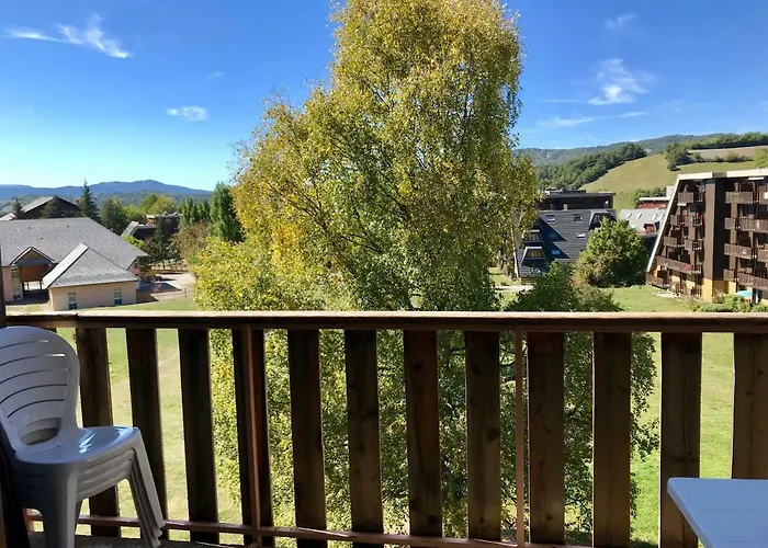 La Source Blanche Jean Montclar * Saint-Jean (Alpes-de-Haute-Provence)